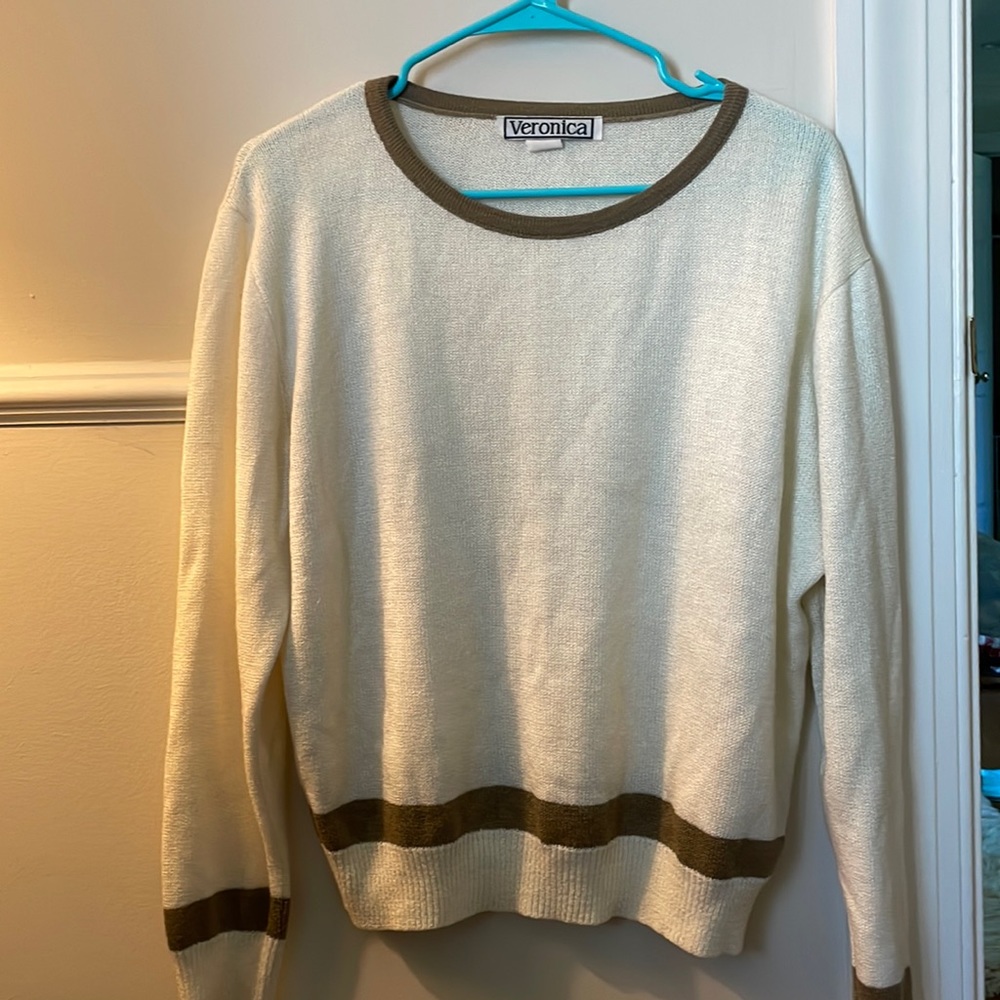 Veronica sweater